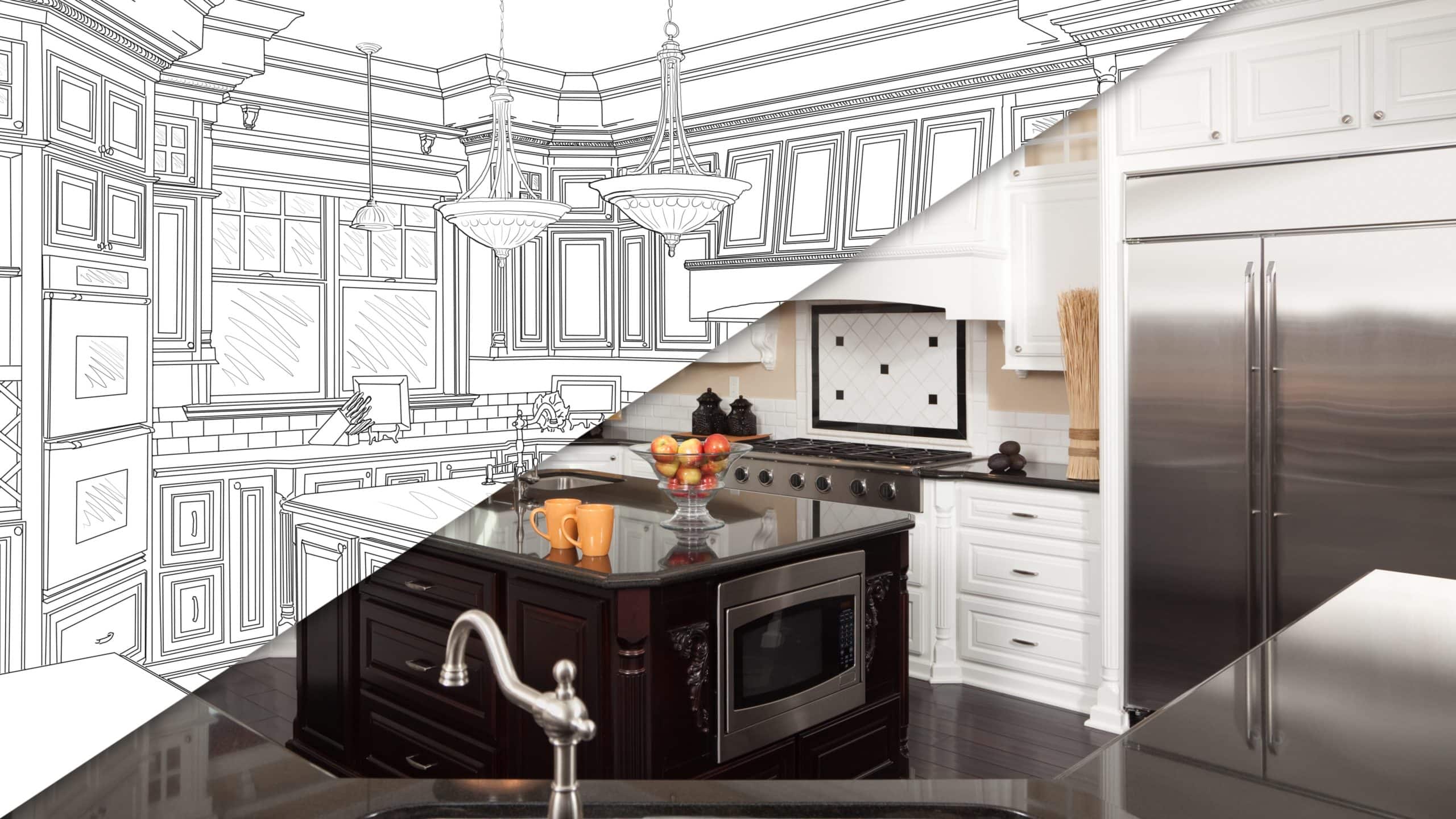 kitchen layouts cover image