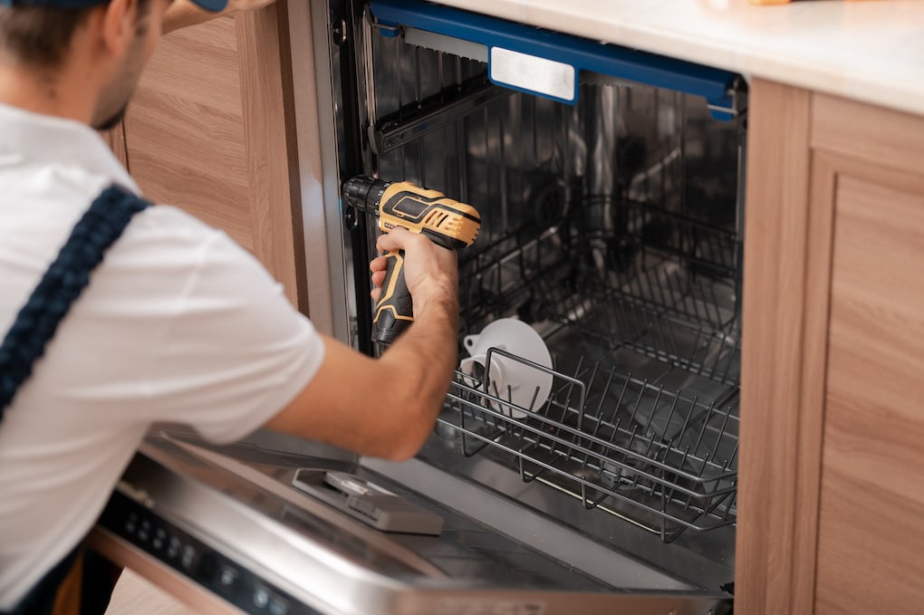 new appliances affecting how much does it cost to remodel a house in 2022