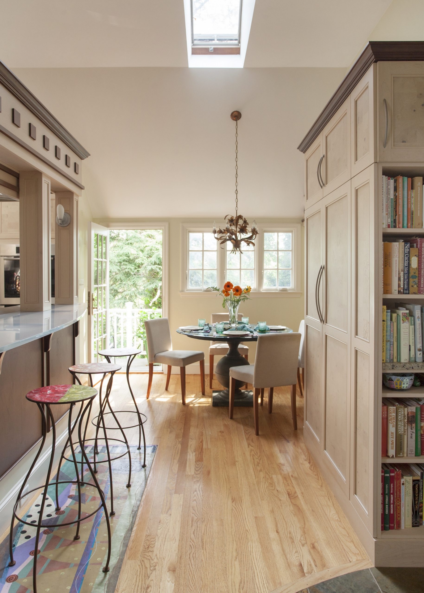 Beauty remodel, Lexington, Kitchen