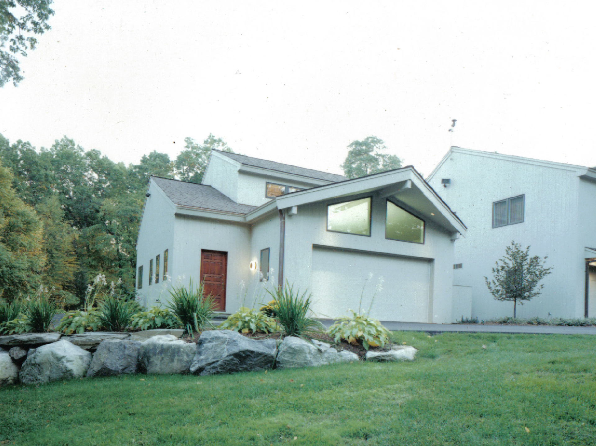 Contemporary, Carlisle, Addition